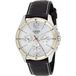 Casio Enticer Heren Polshorloge Analoog Quartz 5 ATM Leer Multi Kleur
