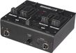 HQ-Power 2-KANAALS MENGPANEEL MET 2 USB-POORTEN