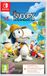 Mindscape Snoopy & The Great Mystery Club – Nintendo Switch (Code in A Box)
