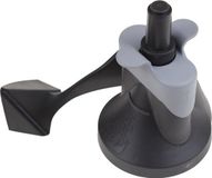 Paxanpax MOULINEX Geschikt voor MOULINEX - MENGSCHOEP + DICHTING ALTERN. XA900302 - SS990596