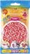 Hama 207-06 Bag 1000 Beads Pink