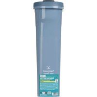AniOne voedselopslag blauw 5 l