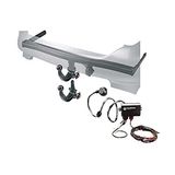 Westfalia 348037300113 elektrische set, trekapparaat