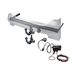 Westfalia 348037300113 elektrische set, trekapparaat