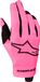 Alpinestars Radar Handschoenen 2027 Pink Fluo Black – XXL / Pink Fluo Black