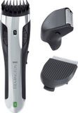 Remington BHT2000A Bodygroomer - Bodygroomer - Zwart, Zilver