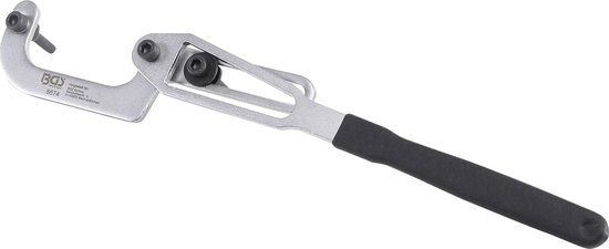 BGS Blokkeersleutel voor nokkenaswielen universeel