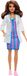 Barbie pop dokter - Barbie Careers speelgoedpop 27 cm met accessoires.