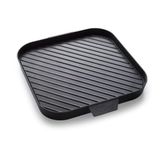 Kisag Grillplaat QUADRO 25 x 25 cm