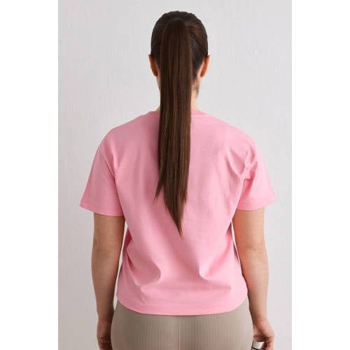 Aim'n Sportshirt Roze