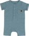 Baby's Only Boxpakje korte mouw Melange - Stonegreen - 50