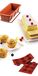 Silikomart 25.012.99.0082 SET SF023 Muffin + SFT330 Plumcake