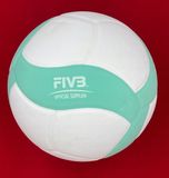 Mikasa VS210W Volleybal Maat 4