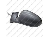 PRASCO Außenspiegel FT3527004 links, | Compatibel met: FIAT IDEA