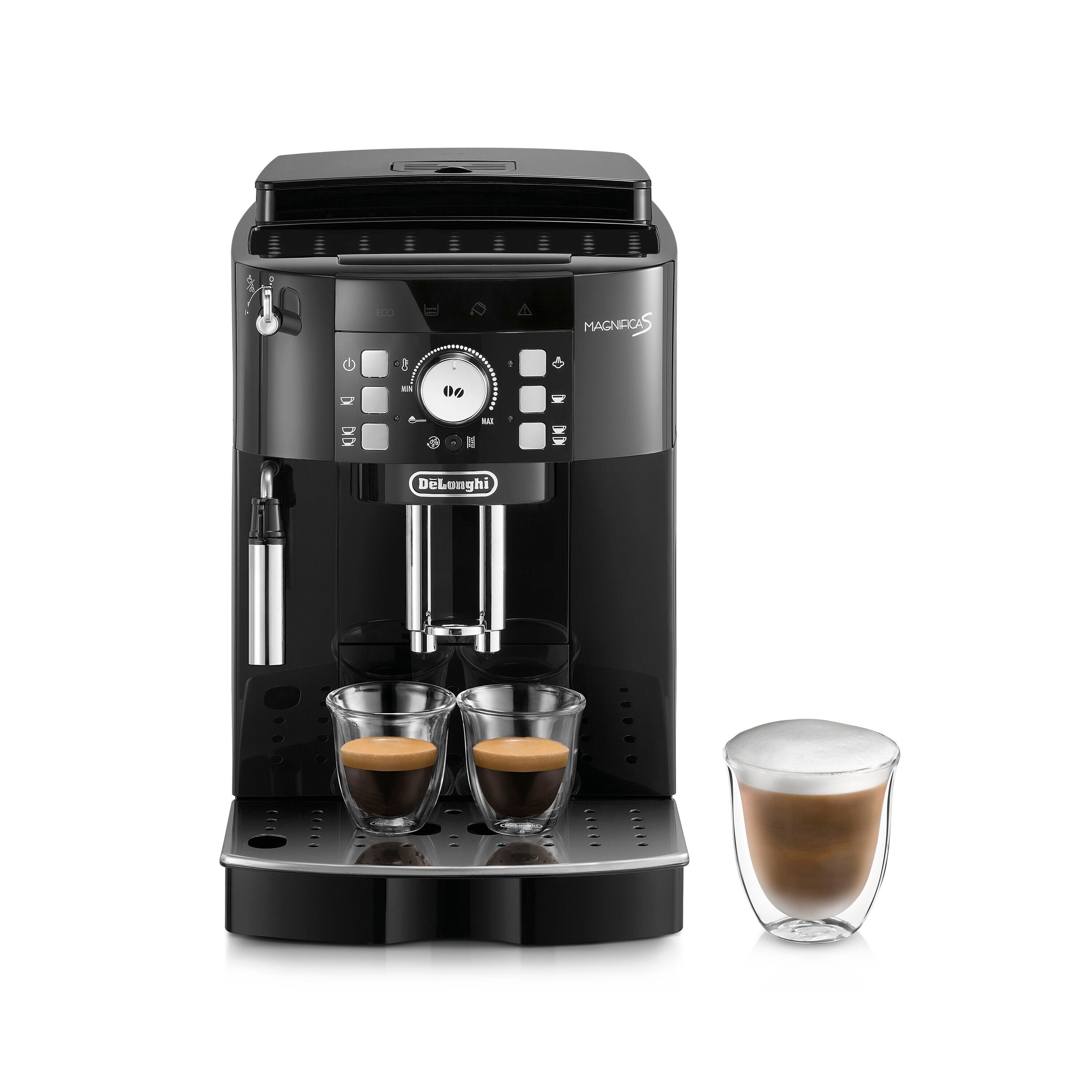 De'Longhi Magnifica S ECAM 21.110.B