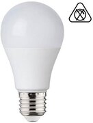 BES LED LED Lamp - E27 Fitting - 12W - Natuurlijk Wit 4200K