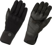 AGU Commuter Impact Fietshandschoenen Zwart XXXL