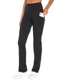 Marika dames Yoga-Broek Eclipse Tummy Control Bootleg Pant