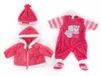 ADAR Kleding voor een pop van 45 cm