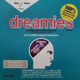 Sonic Rendezvous Dreamies - Auralgraphic Entertainment (LP)
