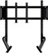 Oplite R8 Fury Single Monitor Arm - Zwart