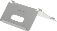 Hikvision DS-KABH6320-T Bureaustandaard - Roestvrij Staal - Zilver