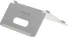 Hikvision DS-KABH6320-T Bureaustandaard - Roestvrij Staal - Zilver