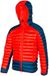 Trangoworld Trx2 800 Pro Donzen Jas Rood 2XL Man