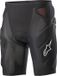 Alpinestars Vector Tech Schutshort Zwart XS