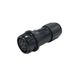 Bulgin PXP4011/08P/5560 Ronde connector Bulk 1 stuk(s)