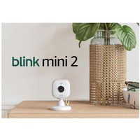 Blink Mini 2 - Netwerkbewakingscamera
