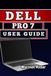 DELL PRO 7 USER GUIDE