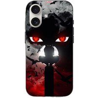 Maniacase Hoesje voor Oppo A74 5G Loki Poster Serie Seizoen 1