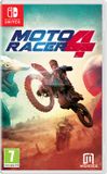 Mindscape Anuman Mindscape Moto Racer 4, Nintendo Switch