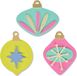 The Paper Boutique Sizzix Bigz L Die Quirky Baubles