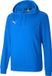 PUMA TEAMGOAL 23 CAUSALS SWEATSHIRT 65658002 Blauw S