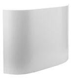 Qlima Sereno EPIH 5115 Wit 1500 W Convector Elektrisch Verwarmingstoestel