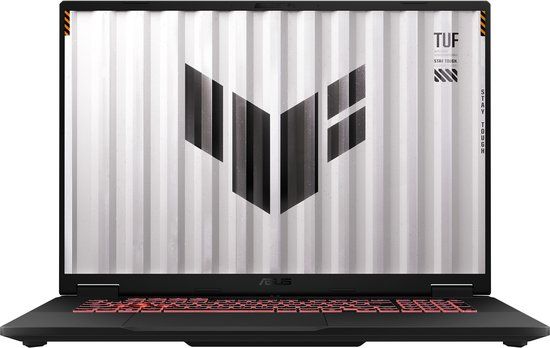 ASUS TUF Gaming / A18 / 90NR0NL1-M00230