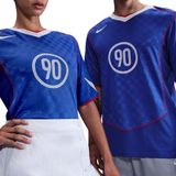 Nike Dri-FIT Total 90 Shirt Heren - Maat S