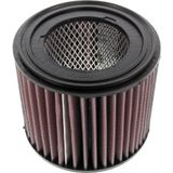 K&N E-9267 vervangende luchtfilter, wasbaar en herbruikbaar