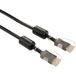 Hama Câble HDMI - 1,5 m - Noir