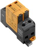 Weidmüller VPU AC II F 2 R 300/40 Overspanningsafleider