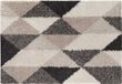 Livettti.NL Livetti © Vloerkleed Tapijt Mat 120x170cm - Prism Beige Bruin