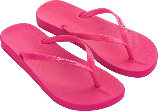 Ipanema Anatomic Colors Teenslippers Dames - Roze Maat 37
