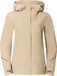 VAUDE Yaras V Jas Dames - Beige