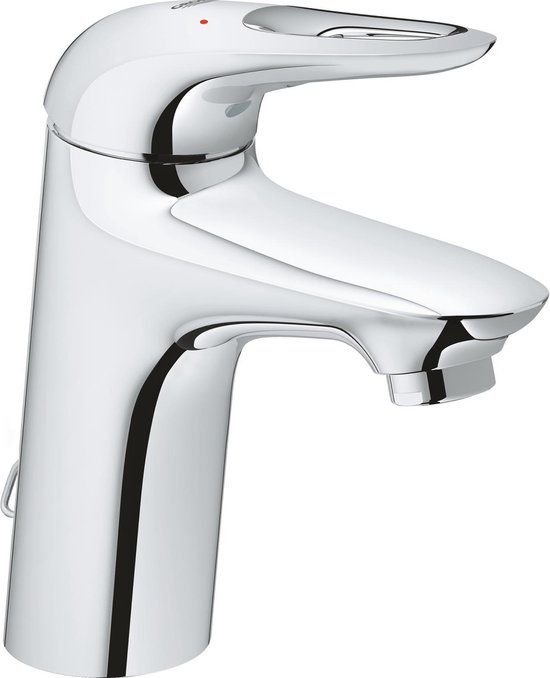 GROHE 33557003 - Badkamerkraan - Chroom