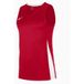 PUMA Débardeur Nike Team Basketball - Rouge - X-Large