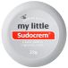 Teva My Little Sudocrem Creme, Teva