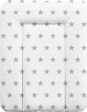 Aankleedkussen Surooh Industry and Trade Co., Ltd. Aankleedkussen 60 x 70 cm Wit