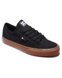DC Shoes Manual Schoenen Zwart EU 42 1/2 Man